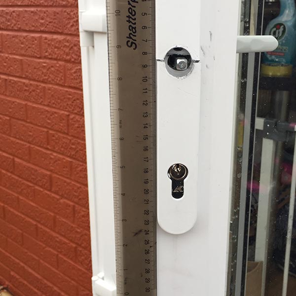 Door lock Ocoee